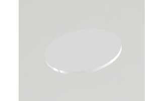 GGG Wafers φ25.4x0.5mm <111> SSP
